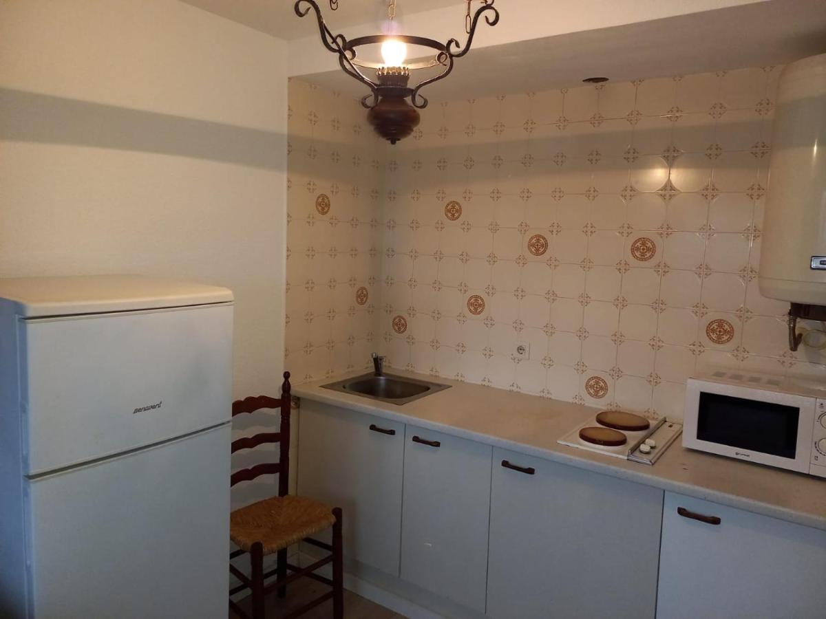 Estudi Amb Vistes Al Canal Apartman Empuriabrava Kültér fotó